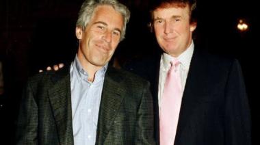 Donald Trump Vinculado al Caso Epstein: Congreso de EE.UU. Exige Publicación de Archivos