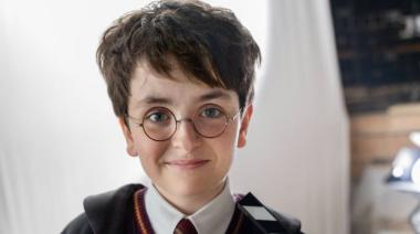 Arrancó el Rodaje de la Serie de Harry Potter: Así Lucen el Nuevo Harry y sus Compañeros