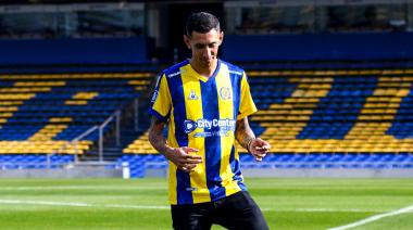 Rosario Central Debuta en el Clausura con el Histórico Regreso de Di María