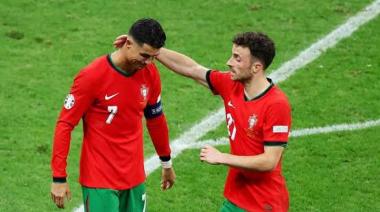 El Desgarrador Mensaje De Cristiano Ronaldo Tras La Trágica Muerte De Diogo Jota: "No Tiene Sentido"