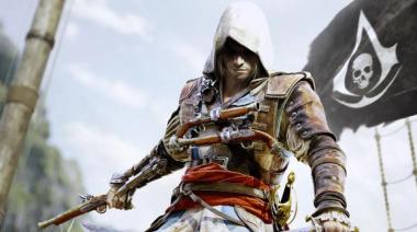Netflix Anuncia Serie Live-Action de Assassin’s Creed