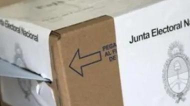 Elecciones en la provincia de Buenos Aires: cómo quedaron las listas en cada sección electoral