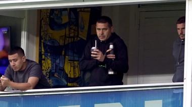 Hinchas de Boca Convocan a un Banderazo Contra Juan Román Riquelme Tras la Eliminación en Copa Argentina
