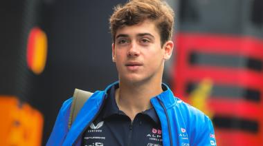 Franco Colapinto Inicia un Intenso Viernes en el GP de Bélgica con Práctica y Clasificación Sprint