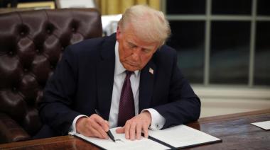Estados Unidos Anuncia Tarifa Comercial Uniforme para Más de 150 Economías No Estratégicas