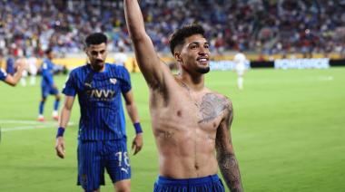 Batacazo En El Mundial De Clubes: Al-Hilal Elimina A Manchester City En Tiempo Suplementario