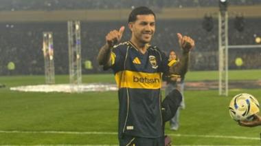 Boca Recibe a Unión con la Posible Reaparición de Leandro Paredes en La Bombonera