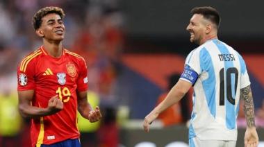 La Finalissima entre la Selección Argentina y España tiene fecha: todos los detalles
