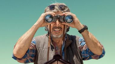 Ricardo Darín Llega A Netflix Con La Esperada "La Odisea De Los Giles"