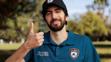"División Palermo", segunda temporada: quiénes son los nuevos personajes de la serie de Netflix