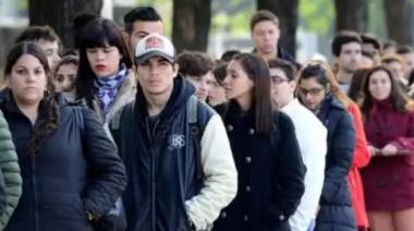 Pese a la recuperación económica, Argentina perdió 66.750 empleos registrados en un año