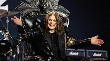El Mundo del Rock de Luto: Murió Ozzy Osbourne, Leyenda del Metal y "Príncipe de las Tinieblas", a los 76 Años
