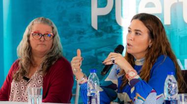 Éxito Rotundo para "Puerto Participativo": Más de 40 Proyectos Presentados para Transformar el Distrito