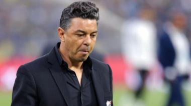 Gallardo Descarte A Siete Jugadores Tras La Eliminación Del Mundial De Clubes