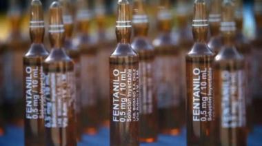 Fentanilo Contaminado: Ascienden a 76 las Muertes y Alerta por Posible Aumento de Víctimas