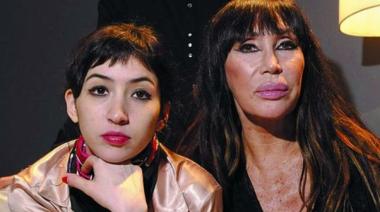 Confirmado: Griselda Siciliani, Cecilia Roth y Sofía Gala Interpretarán a Moria Casán en su Serie