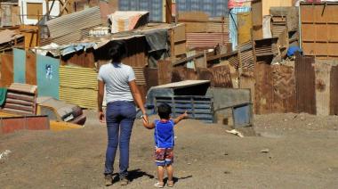 Una Familia Tipo Necesitó Más de $1.1 Millón en Junio para no Ser Pobre