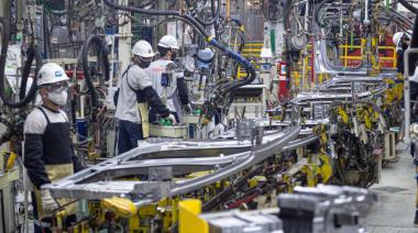 La Capacidad Instalada en Argentina Se Mantuvo Debajo del 60% en Junio por Séptimo Mes Consecutivo