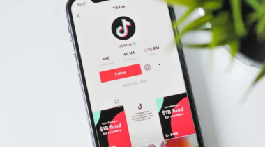 TikTok lanza nuevas herramientas de seguridad: de qué se tratan