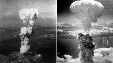 Japón Conmemora el 80º Aniversario del Bombardeo Atómico: Entre Acto Oficial y Protesta Pacifista