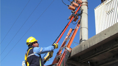 Corte de Energía Programado en Necochea y Quequén para el 7 de Agosto