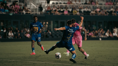 Sin Messi, el Inter Miami Vence a Pumas y Clasifica a Cuartos de la Leagues Cup 2025