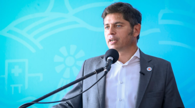 Axel Kicillof Denuncia a la SIDE por Presunto Espionaje Ilegal y Exige Investigación Judicial