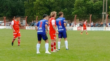 La Liga Necochea Retoma su Curso este Fin de Semana con Duelos Clave