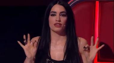 Decisión Drástica en "La Voz": Lali Expulsa a Tres Participantes por "Subestimar" el Tema Asignado