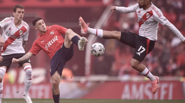 Clásico con Alta Tensión: Independiente Recibe a River Buscando Revertir su Flojo Semestre