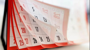 Semana Laboral de Tres Días: Un Feriado de Agosto Sorprende a Varios Municipios
