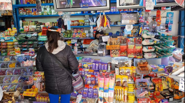 Más de 16.000 Kioscos Cerraron en Argentina en el Último Año