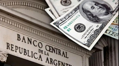 Reservas Argentinas: Lejos de lo Ideal y Entre las Más Bajas de la Región, Según Informe Privado