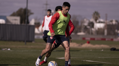 Independiente Busca su Primer Triunfo en el Torneo Clausura Visitando a Vélez