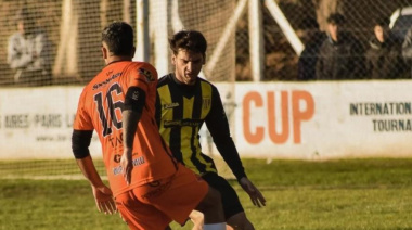 Calendario de la Liga Necochea de Fútbol: Fecha 17 este Fin de Semana y Parate por Aniversario de Quequén