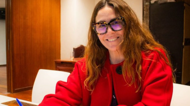 Jimena López Destaca la "Unidad" en las Listas del Peronismo Bonaerense