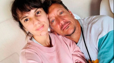 Gimena Accardi Rompe el Silencio sobre la Infidelidad a Nico Vázquez: "Me Mandé una Cagada Malísima"