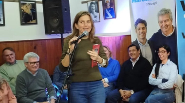 Fuerza Patria Presentó sus Candidatos con Fuertes Críticas a Milei y Promesa de Derogar la Fórmula Polinómica Local