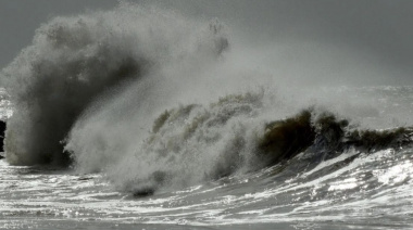 Alerta Amarilla en Necochea: Lluvias y Ráfagas de Viento de Hasta 80 km/h Azotarán la Ciudad Este Miércoles