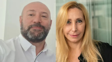 Audios Vínculan a Karina Milei y Martín Menem con Presuntas Coimas en Laboratorios para Contratos Estatales
