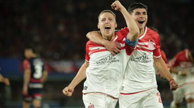 Estudiantes a Cuartos de la Libertadores: El Pincha Empató 0-0 con Cerro Porteño y Avanzó a la Próxima Fase