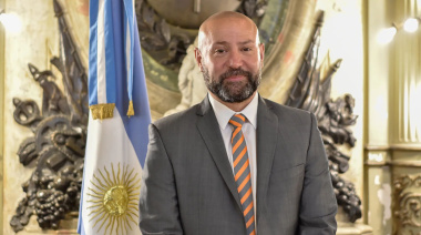 Detuvieron a Spagnuolo en Pilar y Secuestraron Su Celular, Pieza Clave en el Escándalo de la ANDIS