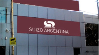 Droguería Suizo Argentina se Adjudicó una Licitación de Logística por Más de $78.000 Millones