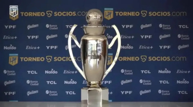 Cronograma, Horarios y Árbitros de la Fecha 7