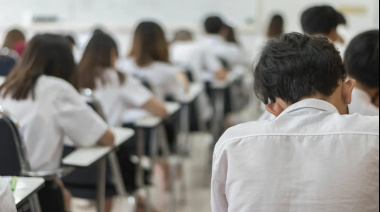 Por la Crisis: 17 Mil Chicos Dejaron Escuelas Privadas y Varias Están en Riesgo de Cierre