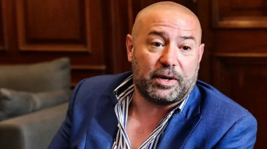 Detectan Mensajes Borrados en el Celular de Diego Spagnuolo