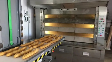 Panaderías: en el último año y medio cerraron alrededor de 14.000 en todo el país