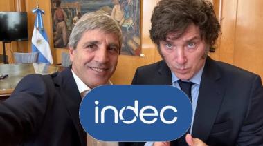 INDEC Informó la Inflación de Julio: 1.9% Mensual y 36.6% Interanual