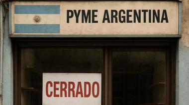 Alerta Roja en la Industria PyME: La Triple Crisis que Amenaza Ventas, Empleo y Competitividad