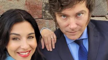 Marcela Pagano Critica Duramente a Milei: "Lo Están Llevando a un Abismo"